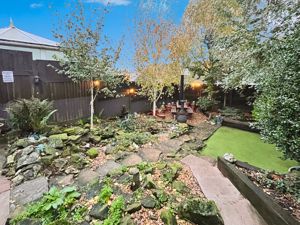Garden- click for photo gallery